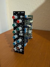 Modulo equalizzatore Solid