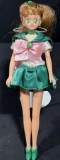 Sailor Moon Doll Sailor