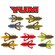 Yum Scutter Bug CREATURA 3,5"