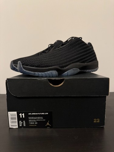 Jordan future low gamma - |,