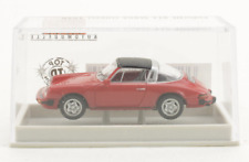 Porsche 911 Targa modello 1976