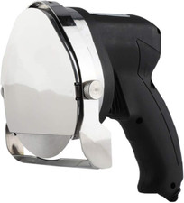 Tritacarne Elettrico, Coltello