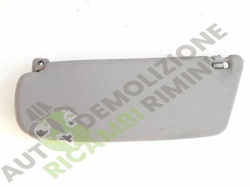Z16xep pannello parasole dx - z16xep,