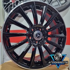 Igp kit cerchi lega 18 - in,