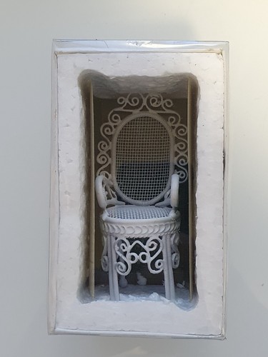 Miniature mobili per casa - miniature,