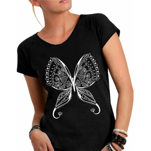 Shirt slub lady jhk tsulslb - slub,