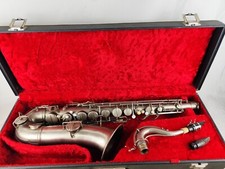 Kamepmohr Sassofono Tenore  Custodia Originale Sax Case Oroginal 