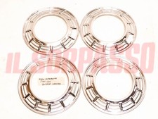 ANELLI CONTORNO CERCHI COPPE