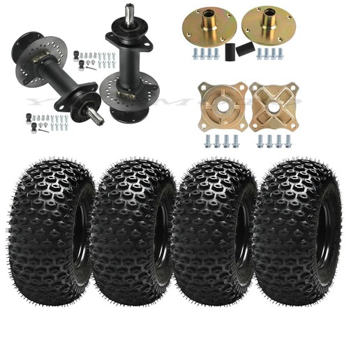 Kit mozzo albero