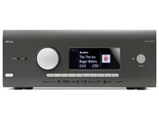 Arcam avr31 - arcam,