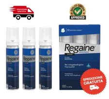 R E G A I N E - 5 Mino-xidil