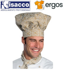 Isacco CAPPELLO CUOCO Unisex