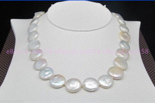 Collana perle 12 mm - di,