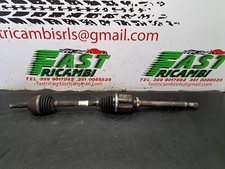 SEMIASSE ANTERIORE DESTRA