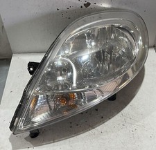 91165720, FARO ANTERIORE