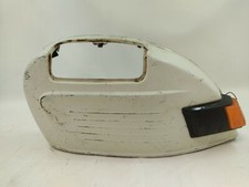 Scocca Cofano Lato Sinistro Bajaj COMPLETO Di Fecce 