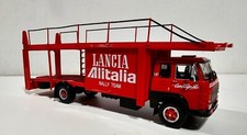 FIAT 673N - LANCIA ALITALIA