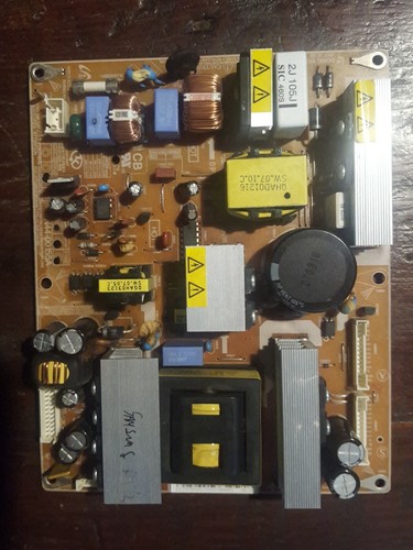 Samsung le32s81bx bn44 00155a - samsung, bn44-00155a