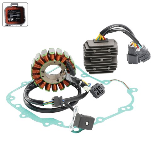 Statore alternatore
