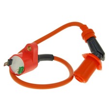 BOBINA ACCENSIONE RACING NARAKU YAMAHA YQ 50 R Aerox Race Replica 50 2010