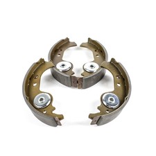 Kit di ganasce freni anteriori