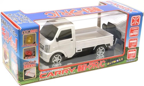 Keitora kei mini rc - rc,