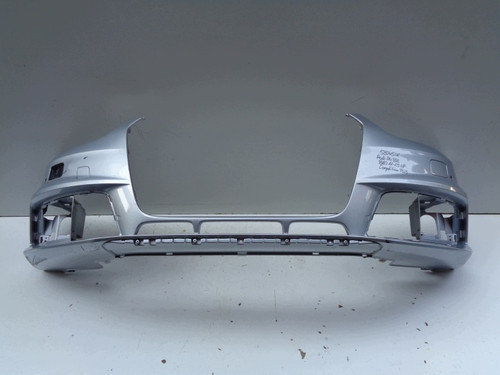 Paraurti anteriore audi b8 - anteriore,