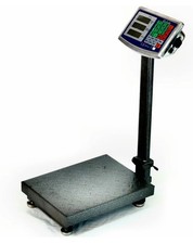 BILANCIA ELETTRONICA CON