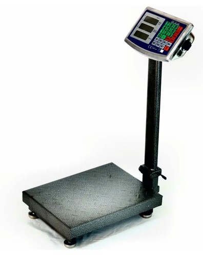 Bilancia elettronica con - bilancia,