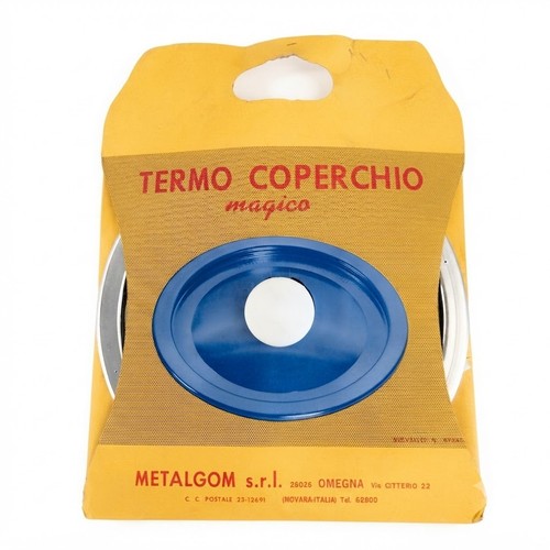Termo coperchio magico - coperchio,