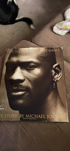 Michael jordan book - jordan,