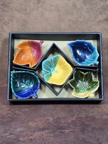 Utsuwa yakata set - set, di