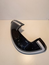 CARENA SERBATOIO SINISTRO MOTO