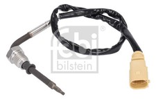 Sensore temperatura gas - temperatura,
