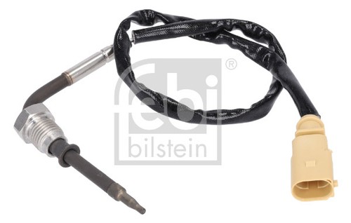Sensore temperatura gas - temperatura,