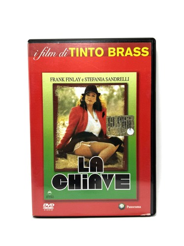 Chiave tinto brass panorama - chiave,