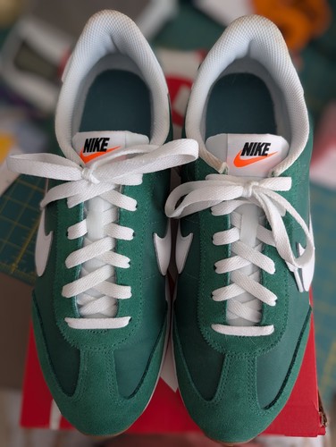 Evergreen nike pacific - evergreen, taglia