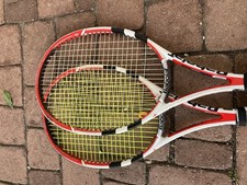 1 racchetta da tennis Babolat