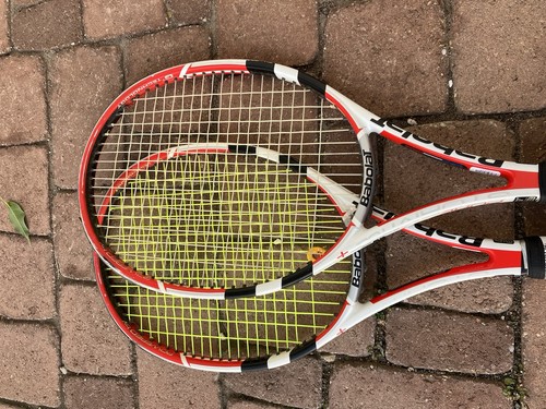 Racchetta tennis babolat - 1,