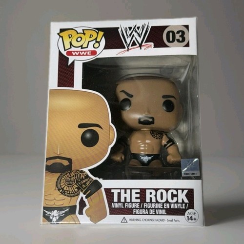 Funko pop wwe - funko, pop!