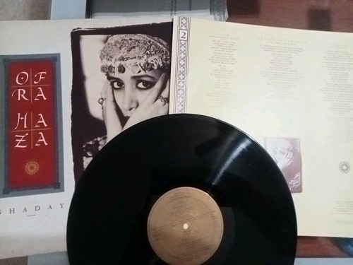 Vinile giri ofra haza - giri,