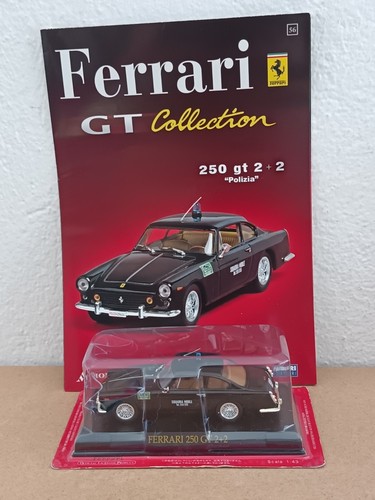 1051a ferrari 250 - ferrari,