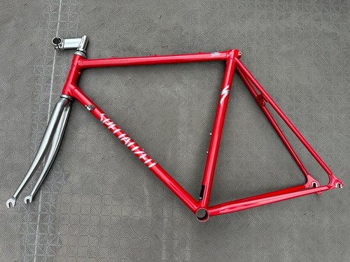 Telaio bici strada - telaio,