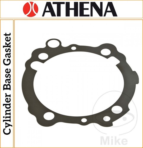 Guarnizione base cilindro - guarnizione,
