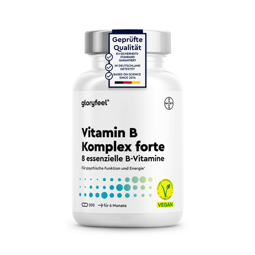 Vitamina complesso forte - vitamina,