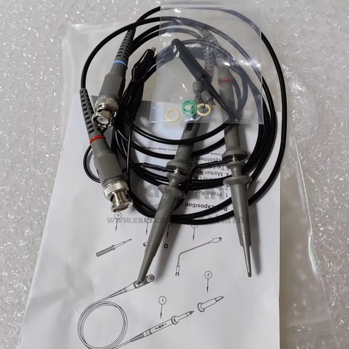 1set sonde - (2, cavi)