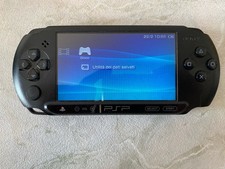 psp street e1004 + custodia