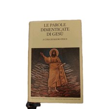 Pesce Le parole dimenticate di