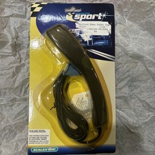 Scaletrix Regolatore Manuale