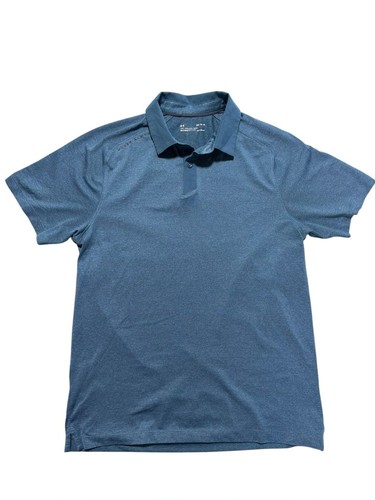Under armor polo - armor, blu